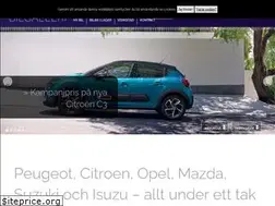 Sites similar to dalabilgalleri.se