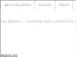 Sites similar to dalabooh.com