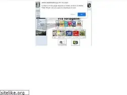Sites similar to dalabrekka.gs.mr.no