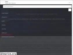 Sites similar to dalabu.ru