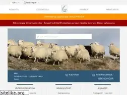 Sites similar to dalabyggd.is