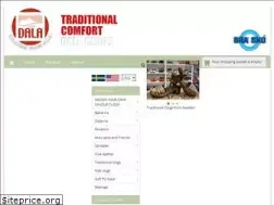 Sites similar to dalaclogs.com