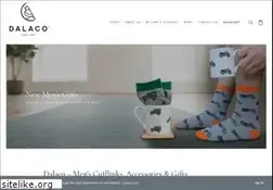 Sites similar to dalaco.co.uk