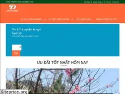 Sites similar to dalaco.travel