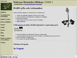 Sites similar to dalafloran.se