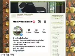 Sites similar to dalaglitter.com