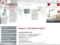 Sites similar to dalago.cz
