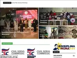 Sites similar to dalaguete.gov.ph