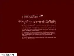 Sites similar to dalailama-archives.org