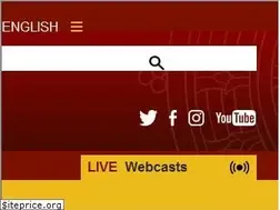 Sites similar to dalailama.com