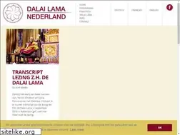 Sites similar to dalailama2018.nl