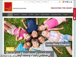 Sites similar to dalailamacenter.org