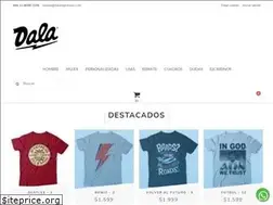 Sites similar to dalaimpresion.com