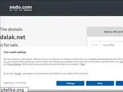 Sites similar to dalak.net