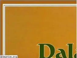 Sites similar to dalal-amerang.de