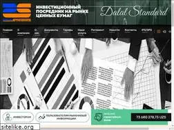 Sites similar to dalal.uz