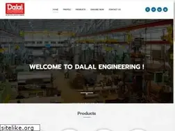 Sites similar to dalalengineering.com