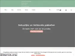 Sites similar to dalalounatuurlijk.nl