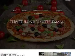 Sites similar to dalalpizzeria.fi