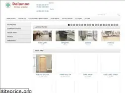Sites similar to dalaman.com.tr