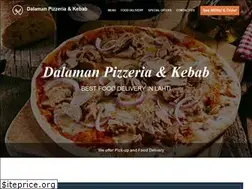 Sites similar to dalaman.fi