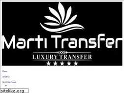 Sites similar to dalamanairporttaxitransfers.net