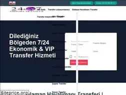 Sites similar to dalamanairporttravel.com