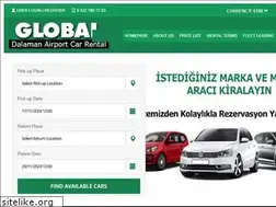 Sites similar to dalamancarrental.net