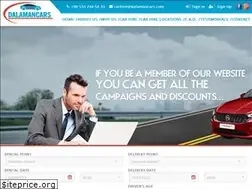 Sites similar to dalamancars.com