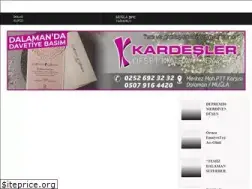 Sites similar to dalamangazetesi.com