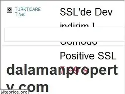 Sites similar to dalamanproperty.com