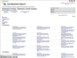 Sites similar to dalamansatilikdaire.com