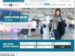 Sites similar to dalamantransferci.com