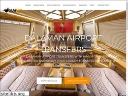 Sites similar to dalamantransport.com