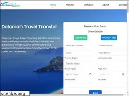 Sites similar to dalamantravel.co.uk