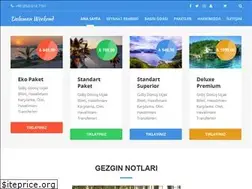 Sites similar to dalamanweekend.com