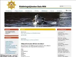 Sites similar to dalamitt.se