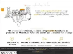 Sites similar to dalamix.com