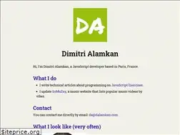Sites similar to dalamkan.com