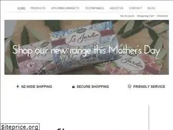 Sites similar to dalan.co.nz