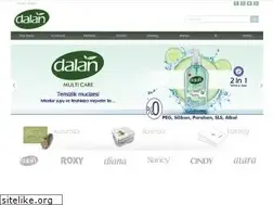 Sites similar to dalan.com.tr