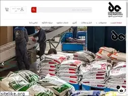 Sites similar to dalankooh.com