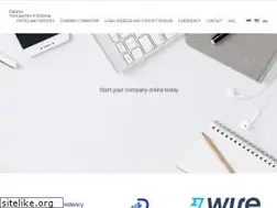 Sites similar to dalanta.ee