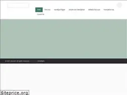 Sites similar to dalaomsorg.se