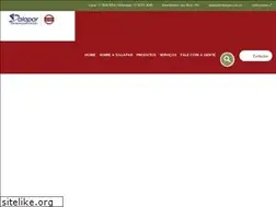 Sites similar to dalapar.com.br