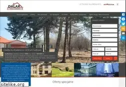 Sites similar to dalar.pl