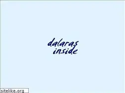 Sites similar to dalaras.com