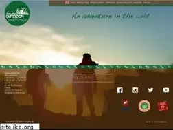 Sites similar to dalarna-outdoor.com