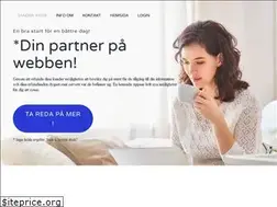 Sites similar to dalarnas.nu