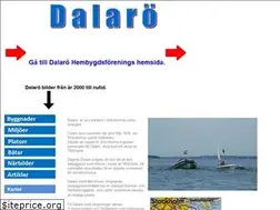 Sites similar to dalaro.biz